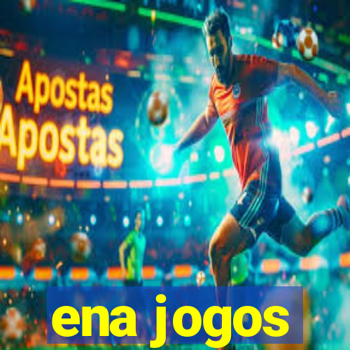 ena jogos